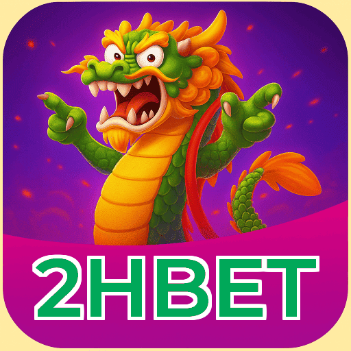 2HBET: Seu Cassino Online Confiável e Seguro