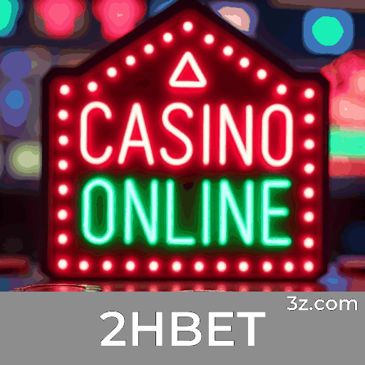 2HBET: Emoção e Entretenimento em Jogos de Cassino