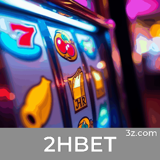 2HBET: Precisão e Excelência em Apostas Esportivas