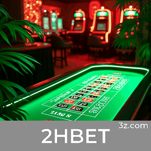 2HBET: Emoção e Oportunidades de Ganhos com Jogos de Cassino