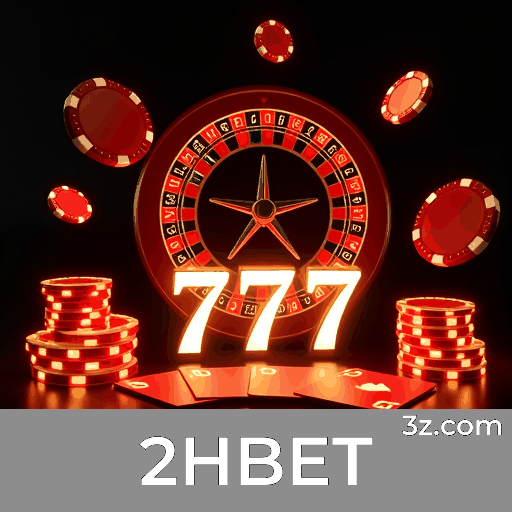 2HBET: Precisão e Excelência em Apostas Esportivas