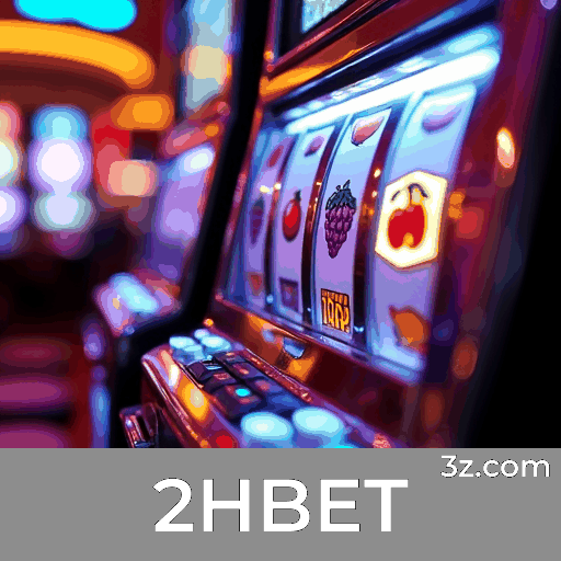 Inovação Tecnológica 2HBET: Revolucionando Jogos de Aposta