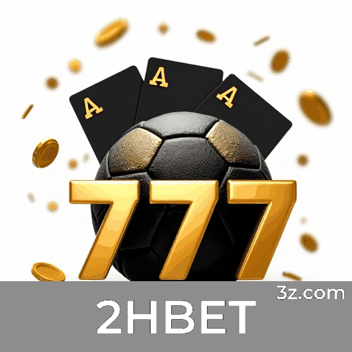 2HBET: Emoção e Oportunidades de Ganhos com Jogos de Cassino