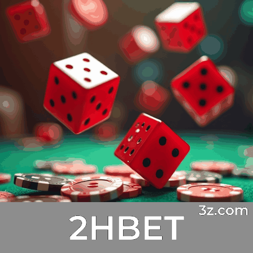 2HBET: Seu Cassino Online Confiável e Seguro