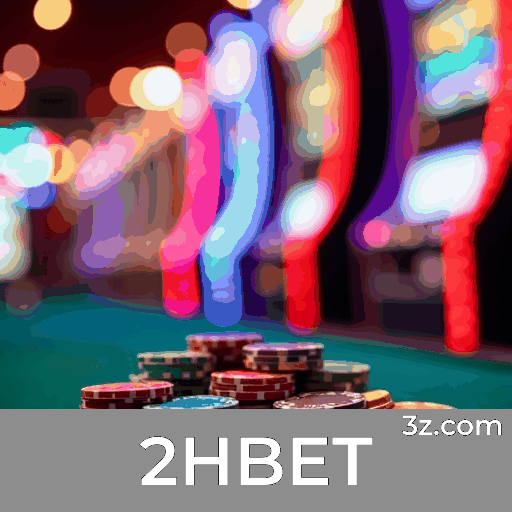 2HBET: Precisão e Excelência em Apostas Esportivas