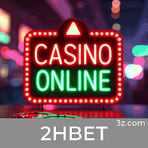 2HBET: Emoção e Oportunidades de Ganhos com Jogos de Cassino