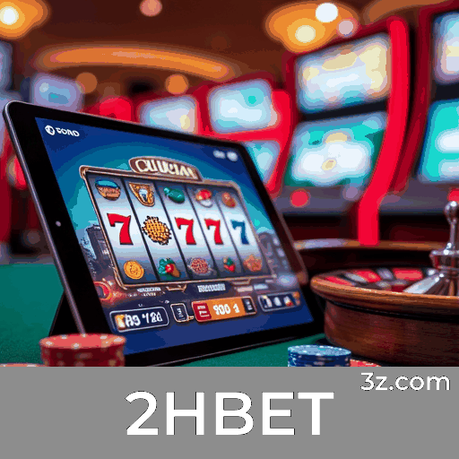 2HBET: Experiência Profissional de Cassino ao Vivo