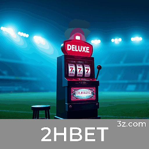 2HBET: Precisão e Excelência em Apostas Esportivas