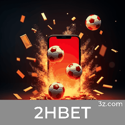 2HBET: Ganhe Prêmios Incríveis Agora Mesmo